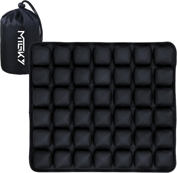 MTGKY Travel Cushion  Air Seat Cushion